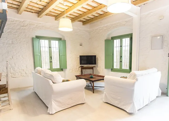 Apartamento Sirocco