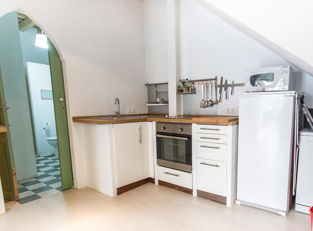 Apartment Sirocco *