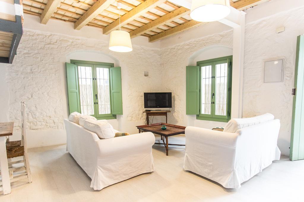 Apartment Sirocco