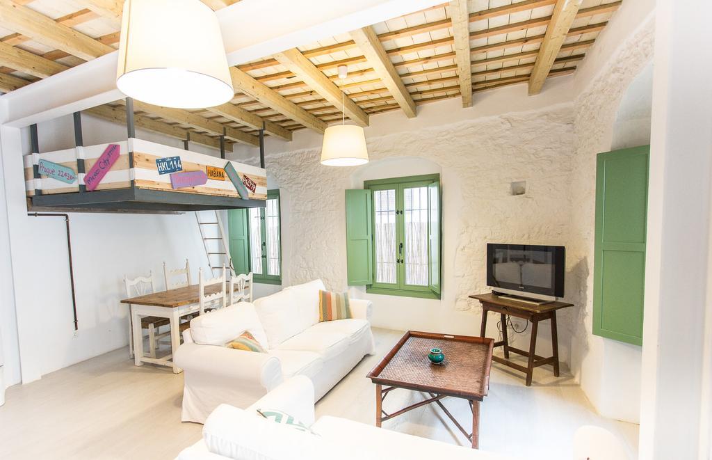 Sirocco Apartment Tarifa