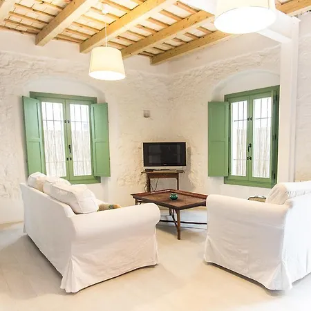 Apartamento Sirocco Tarifa Exterior photo