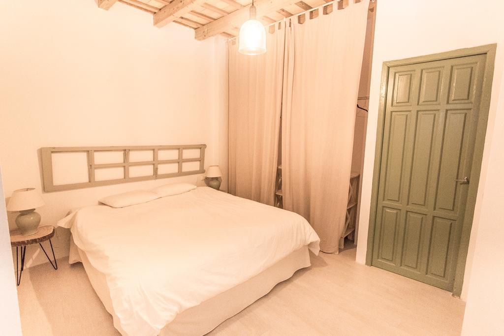 Apartment Sirocco Tarifa